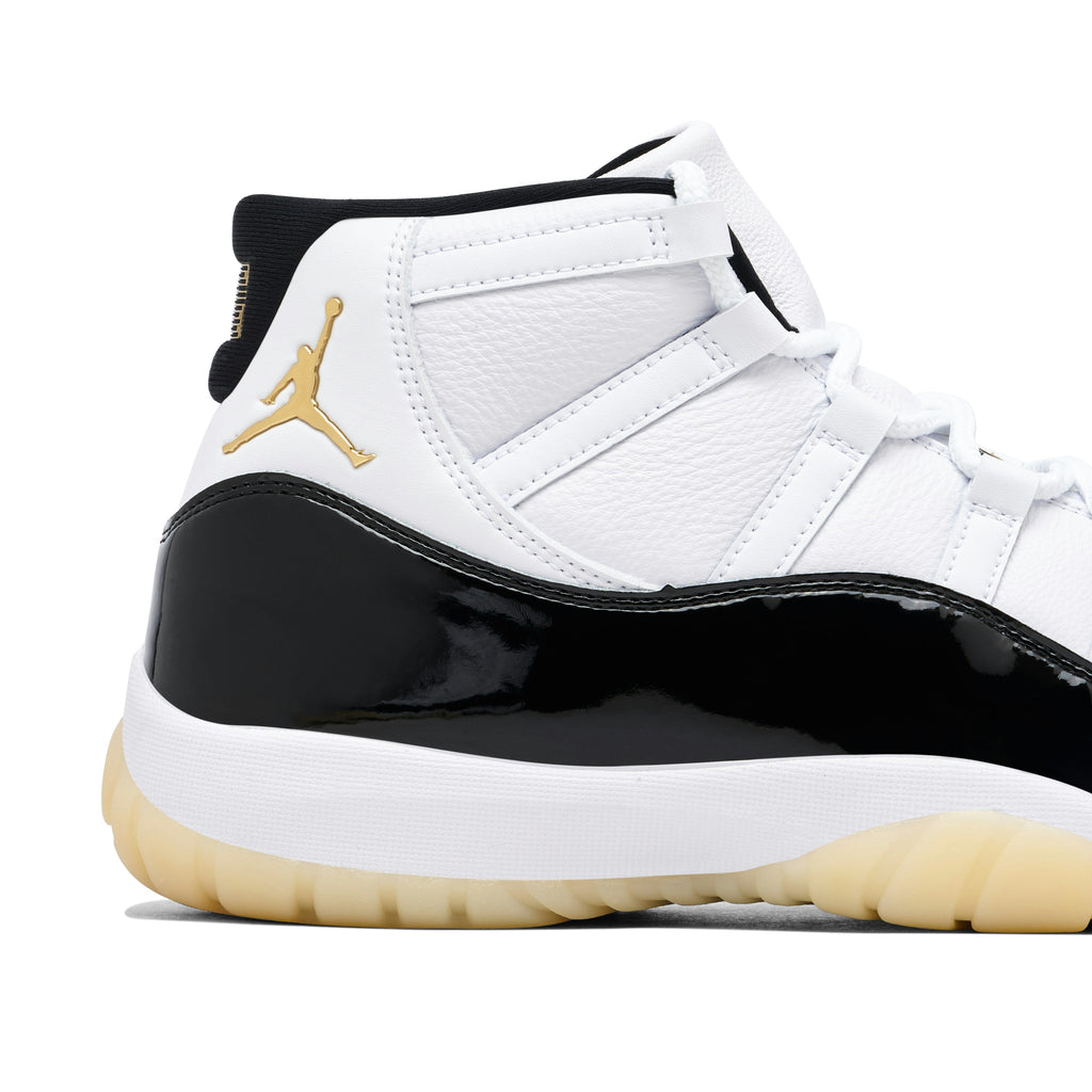 GRATITUDE - AIR JORDAN 11 - product photo shown in the listing for this item.
