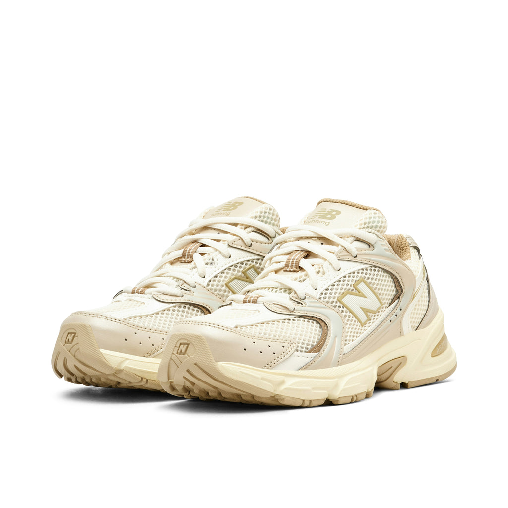 New Balance 530 in Beige - product photo shown in the listing for this item.