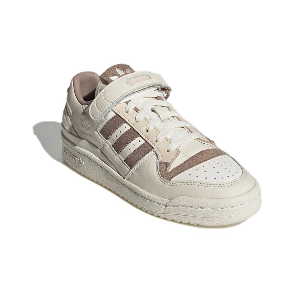 Adidas Originals Forum 84 Low Fleece Trainers GY4126 - product image from the listing.