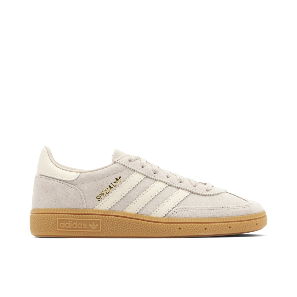 Women's Adidas Handball Spezial Wonder Taupe - product image from the listing.