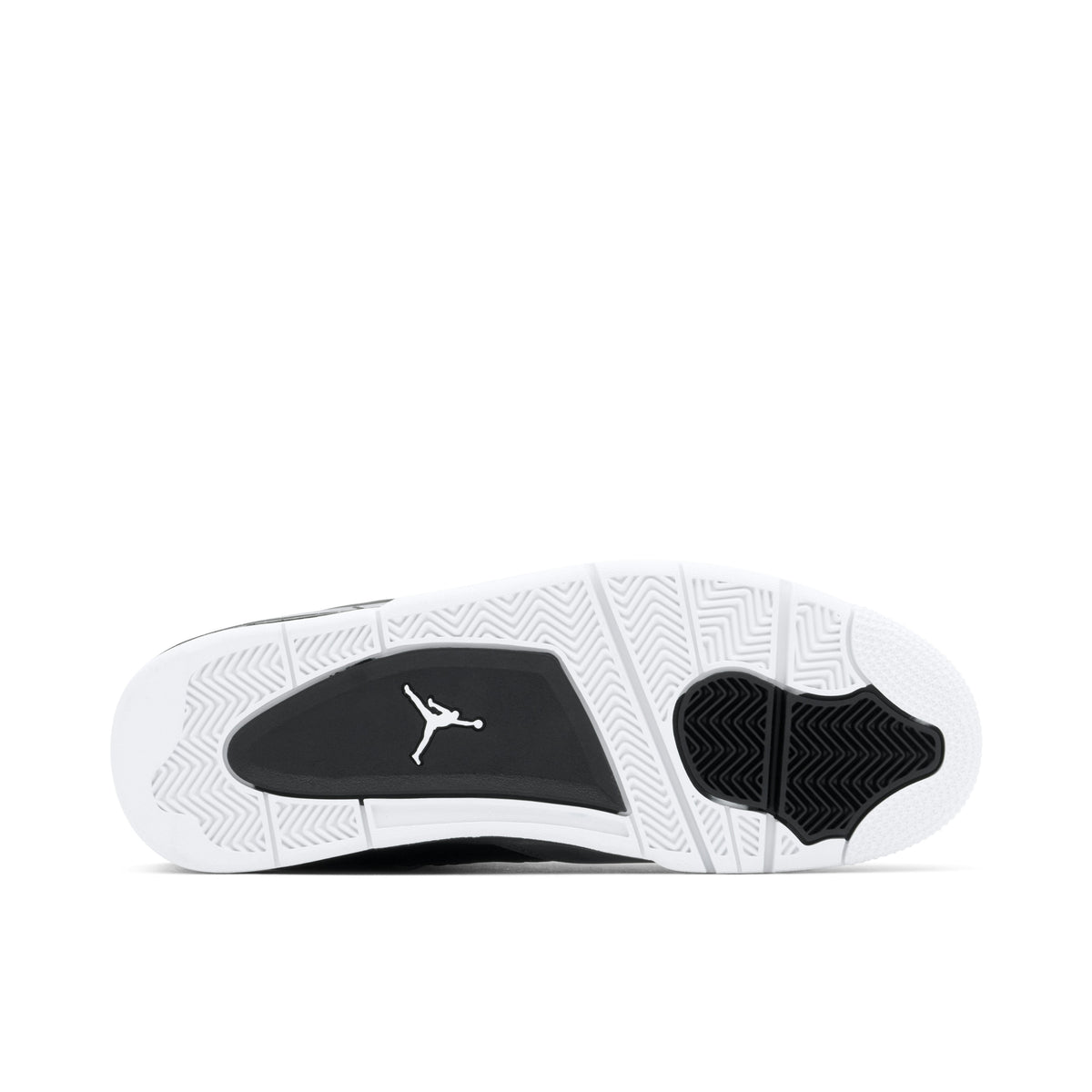 FEAR (2024) - AIR JORDAN 4 RETRO - product image from the listing.