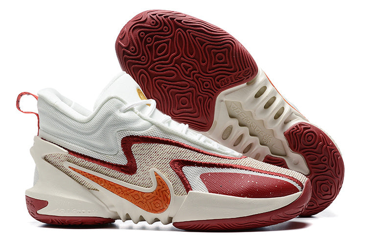 Nike Anthony Edwards 2 Basketball Footwear - product image from the listing.