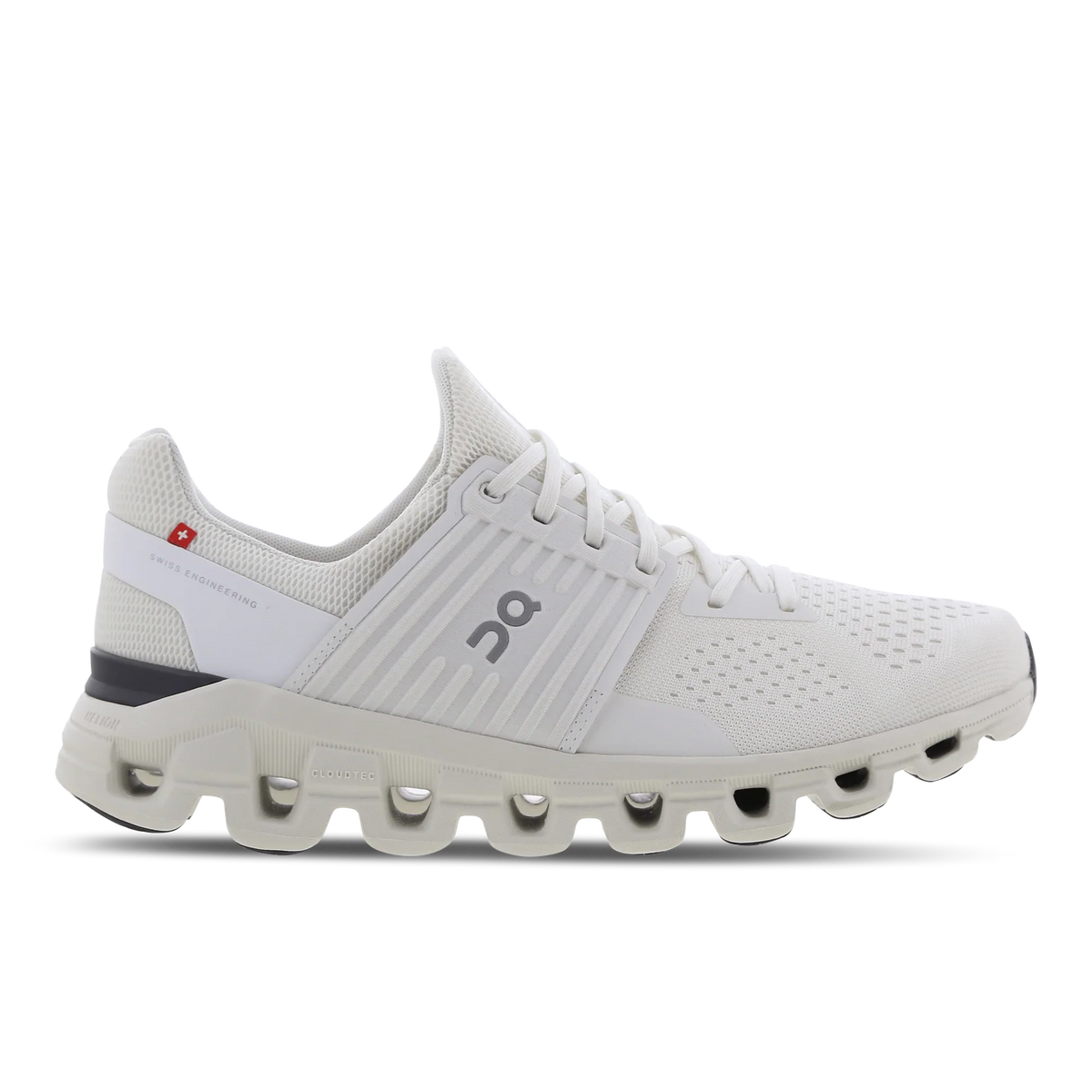 Women's On Cloudswift Glacier Running Shoes - product image from the listing.