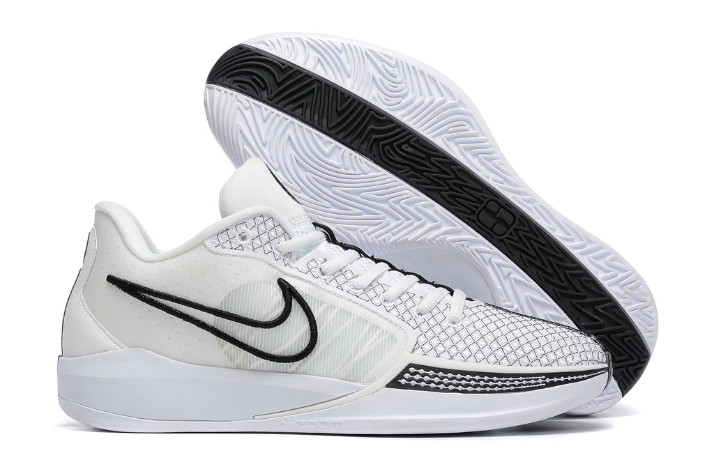 Nike Sabrina 2 Basketball Footwear in Multiple Colorways - product image from the listing.