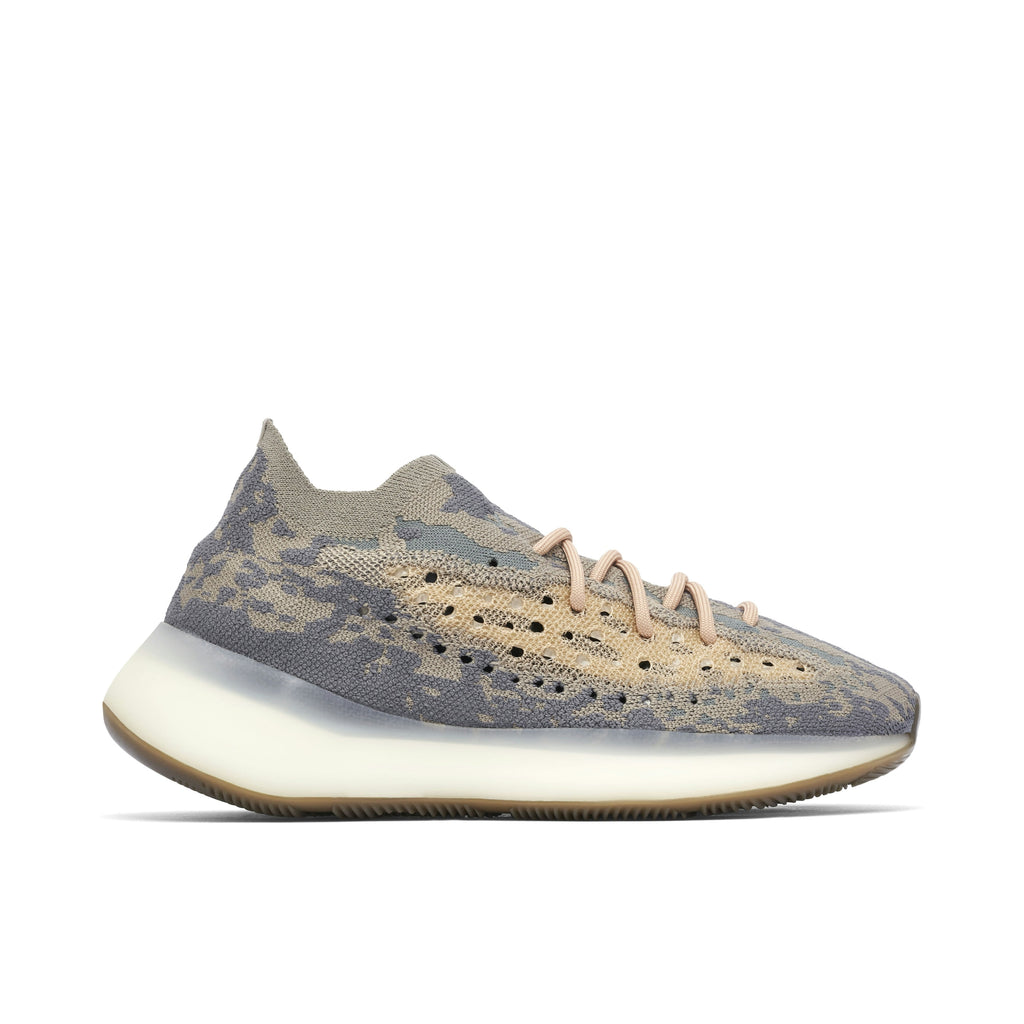 YEEZY 380 MIST NR - product photo shown in the listing for this item.