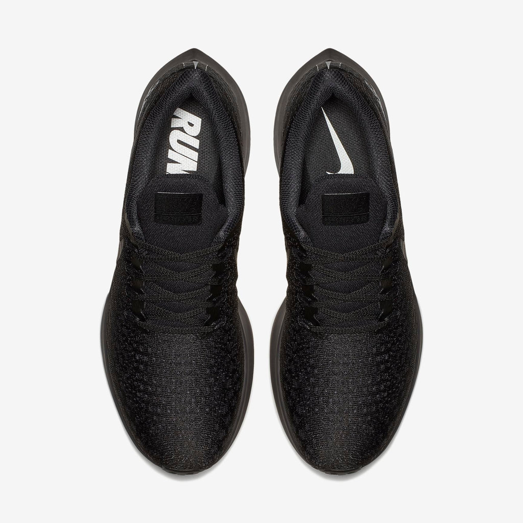 Nike Air Zoom Pegasus 35 Running Shoes in Black 942851-002 - product image from the listing.