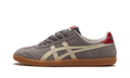 Onitsuka Tiger Tokuten Sneakers in Grey White - product image from the listing.
