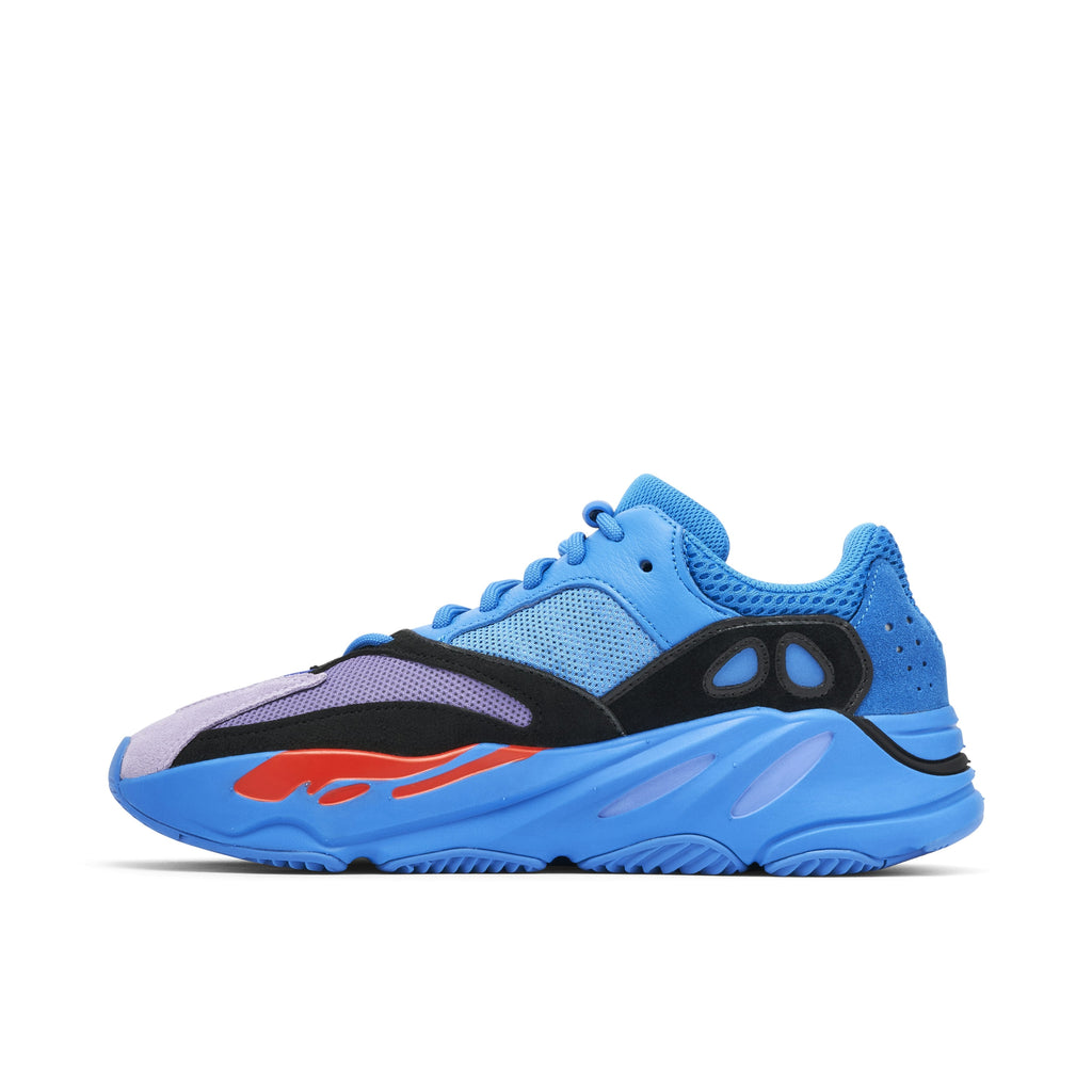 YEEZY BOOST 700 HI-RES in BLUE - product image from the listing.