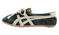 Women's Onitsuka Tiger Tai Chi Sakura Suede Versace Sneakers - Green - product image from the listing.