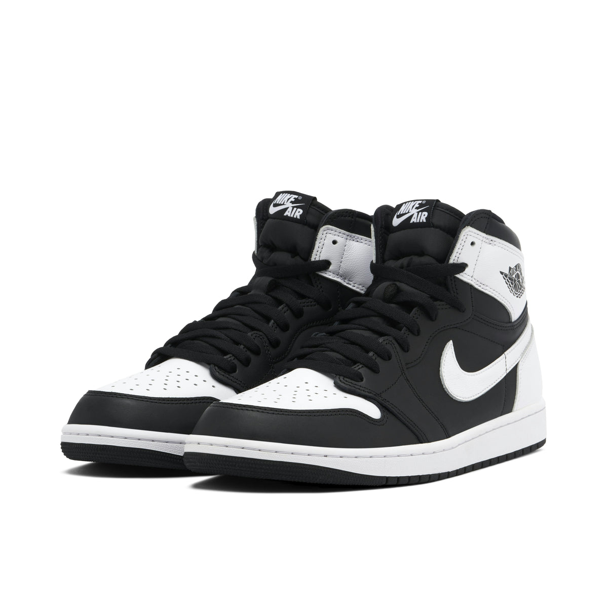 REVERSE PANDA - AIR JORDAN 1 HIGH OG - product image from the listing.
