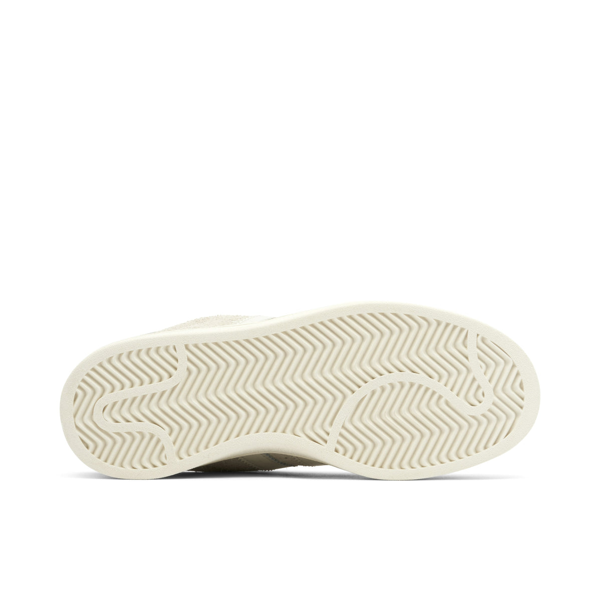 ADIDAS CAMPUS 00S in LIGHT GREY WHITE - product image from the listing.