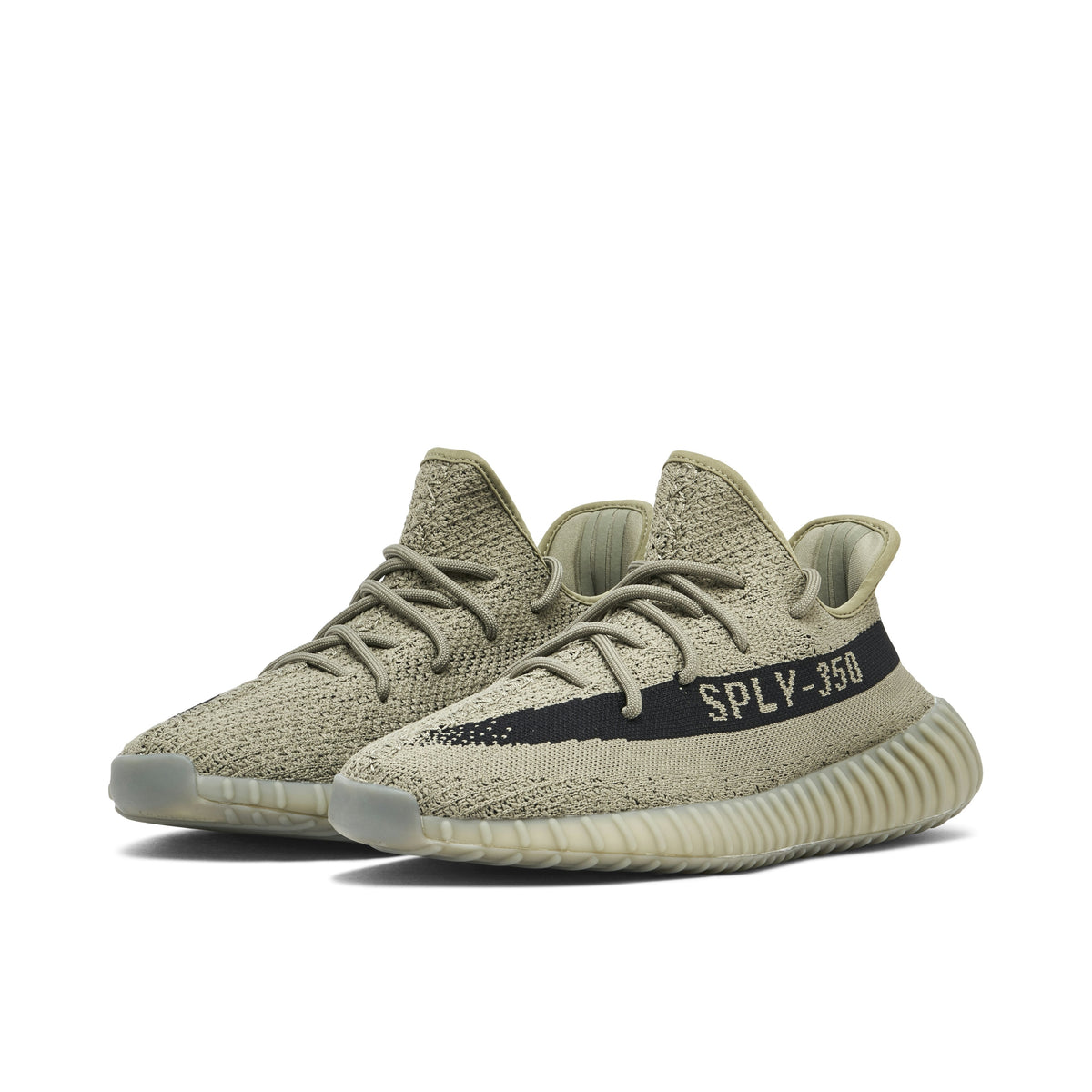 YEEZY BOOST 350 V2 GRANITE - product image from the listing.