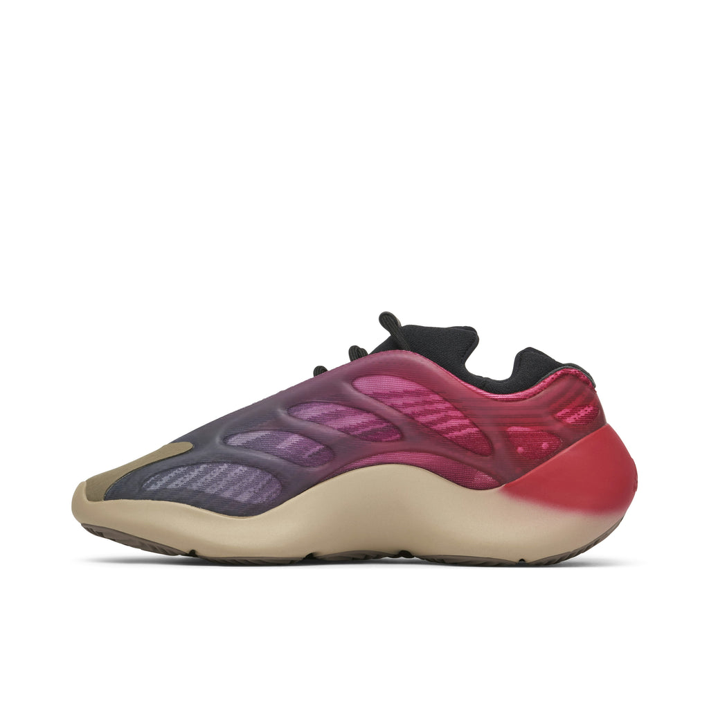 YEEZY 700 V3 FADE CARBON - product photo shown in the listing for this item.