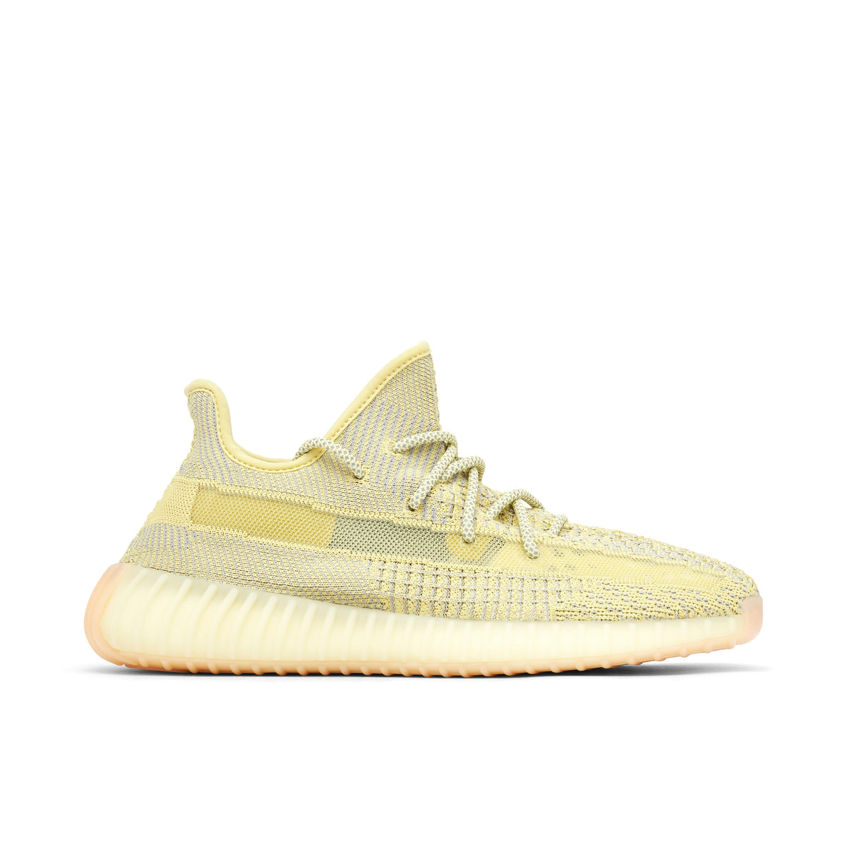 YEEZY BOOST 350 V2 ANTLIA NON-REFLECTIVE - product image from the listing.