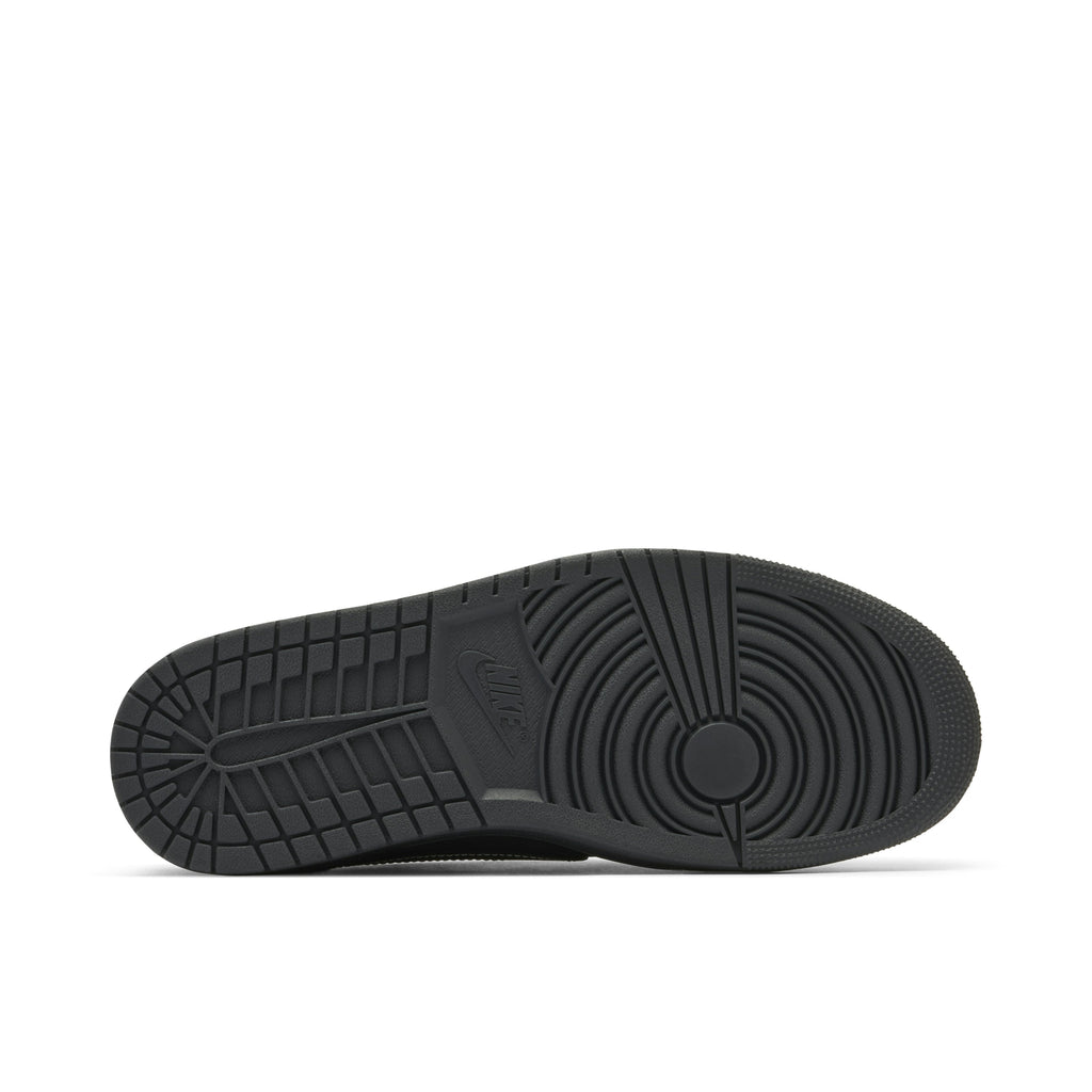 AIR JORDAN 1 RETRO LOW OG SP X TRAVIS SCOTT in BLACK PHANTOM - product image from the listing.