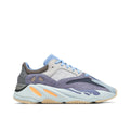 YEEZY BOOST 700 CARBON in BLUE - product image from the listing.