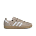 Women's ADIDAS SAMBA OG WONDER TAUPE - product image from the listing.