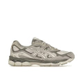 ASICS GEL-NYC OYSTER in GREY - product image from the listing.
