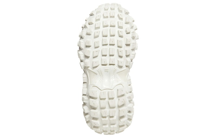 "Light Beige" Balenciaga Defender Sneaker 685613W2RAA9110 # - product image from the listing.