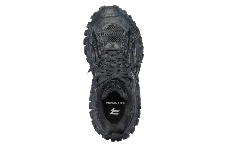 Balenciaga Defender 'Black' 685611W2RA61000 # for Women - product image from the listing.