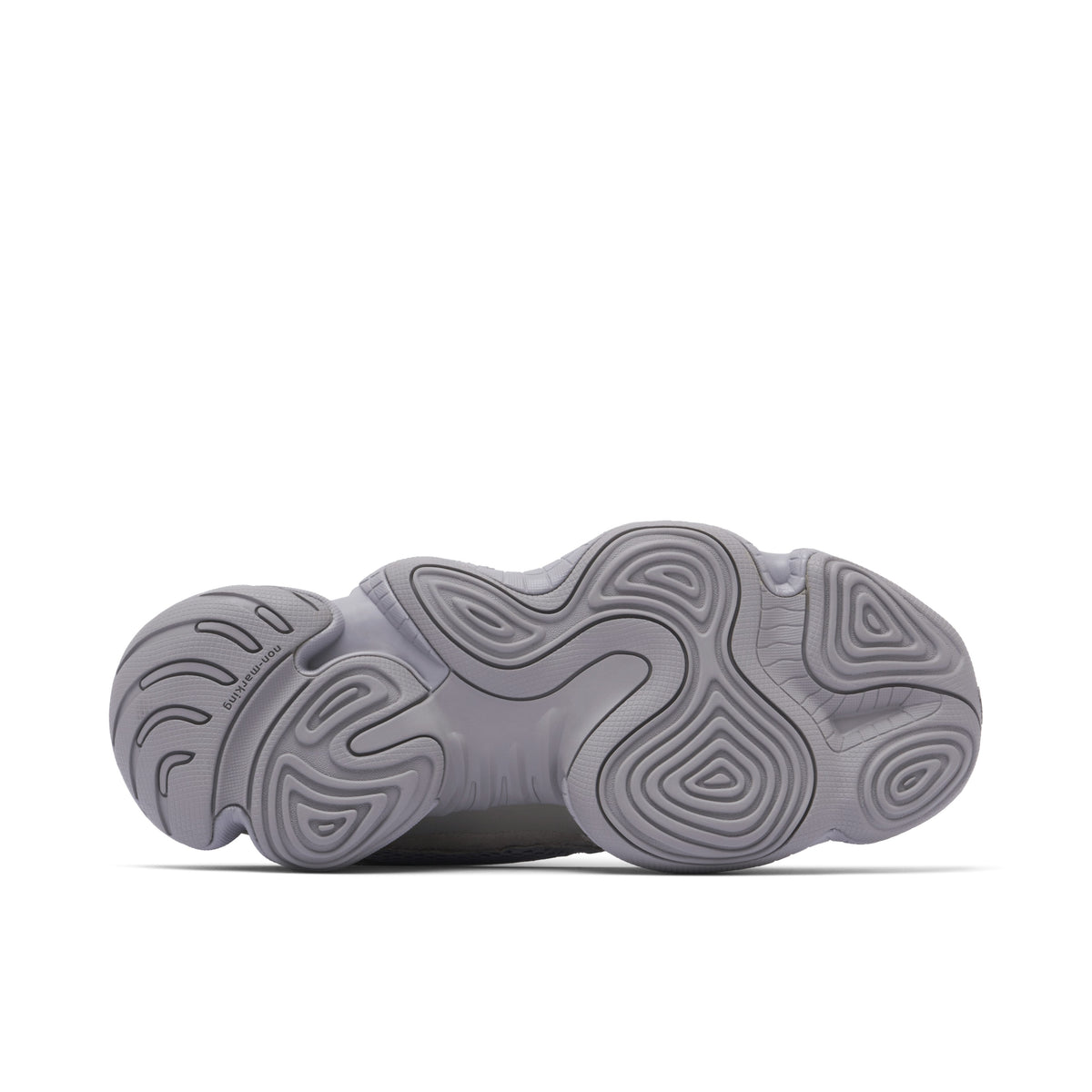 YEEZY 500 STONE SALT - product photo shown in the listing for this item.