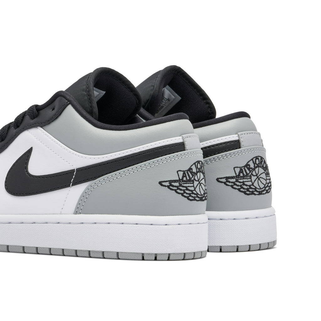 SHADOW TOE - AIR JORDAN 1 LOW - product image from the listing.