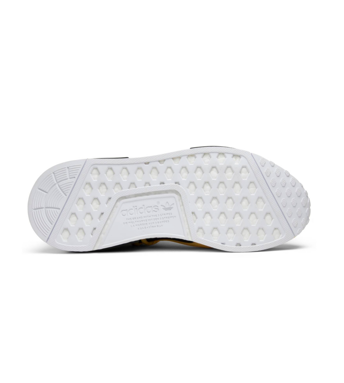 Human Race by Adidas - product photo shown in the listing for this item.