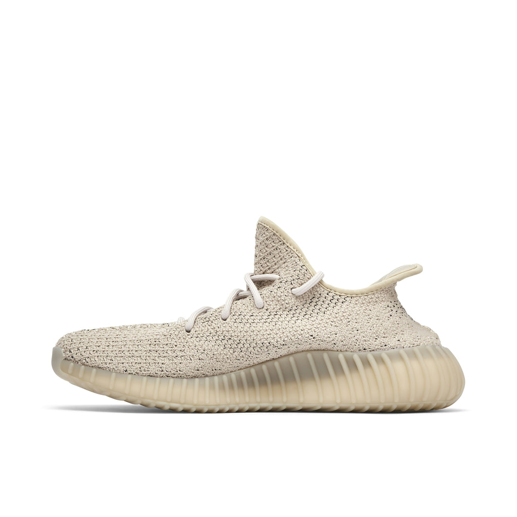 YEEZY BOOST 350 V2 SLATE - product photo shown in the listing for this item.