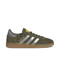 Handball Spezial Olive Strata by Adidas - product image from the listing.