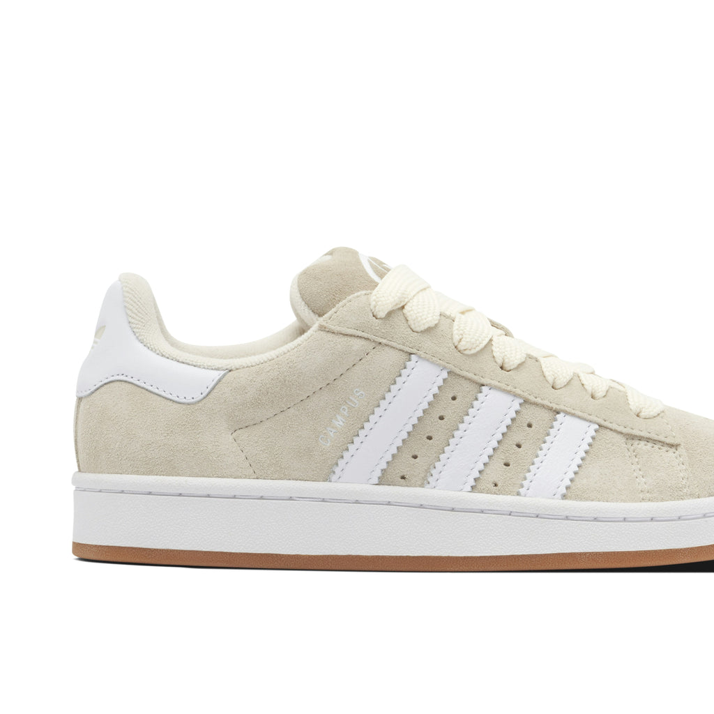 ADIDAS CAMPUS 00S WONDER in BEIGE - product image from the listing.