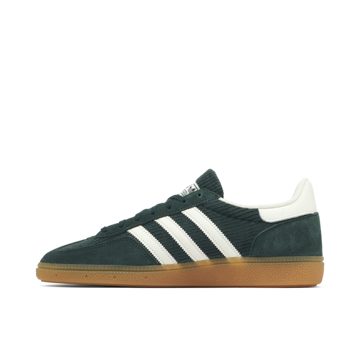 Women's Adidas Handball Spezial Mineral Green - product image from the listing.