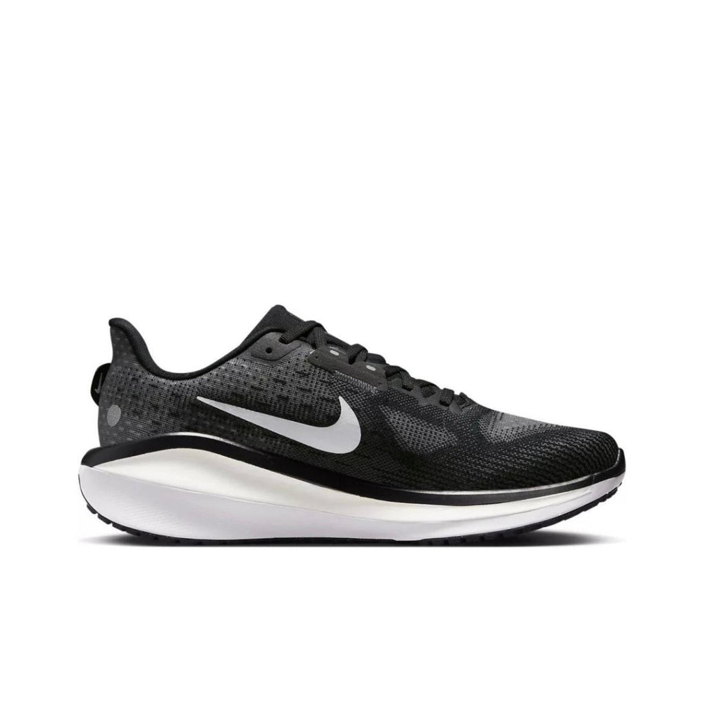 Nike Air Zoom Vomero 17 Running Shoes in Black FB1309-004 - product image from the listing.