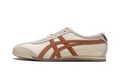 Beige | 1183B391 201 - Onitsuka Tiger Mexico 66 VIN Sneakers - product image from the listing.
