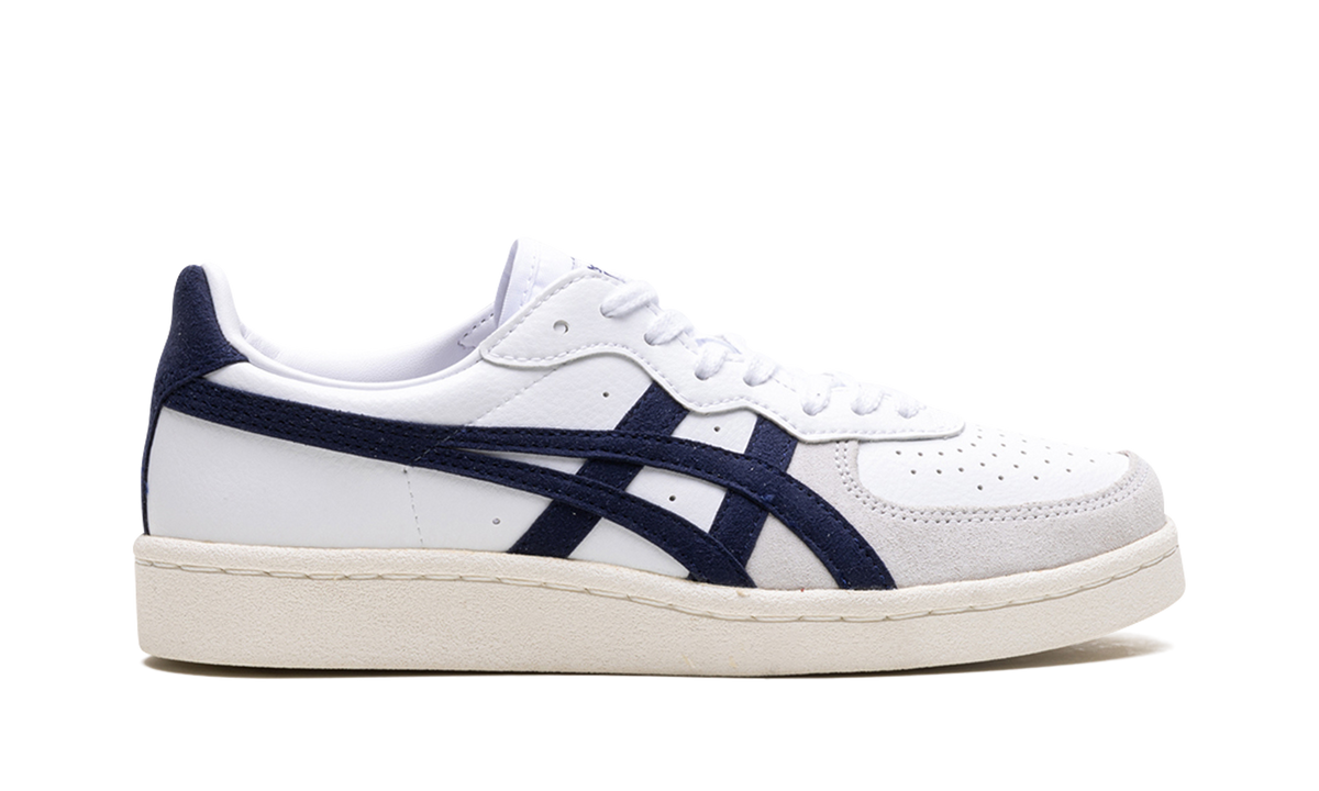 Onitsuka Tiger GSM Sneakers in Dark Blue - product image from the listing.