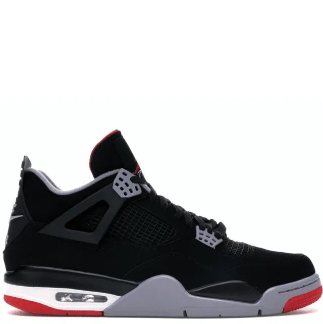4 Retro Criado (2019) - Jordan 4 Retro - product image from the listing.