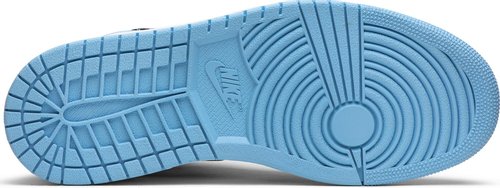 Air Jordan 1 Retro High OG 'Chill Blue' - product image from the listing.