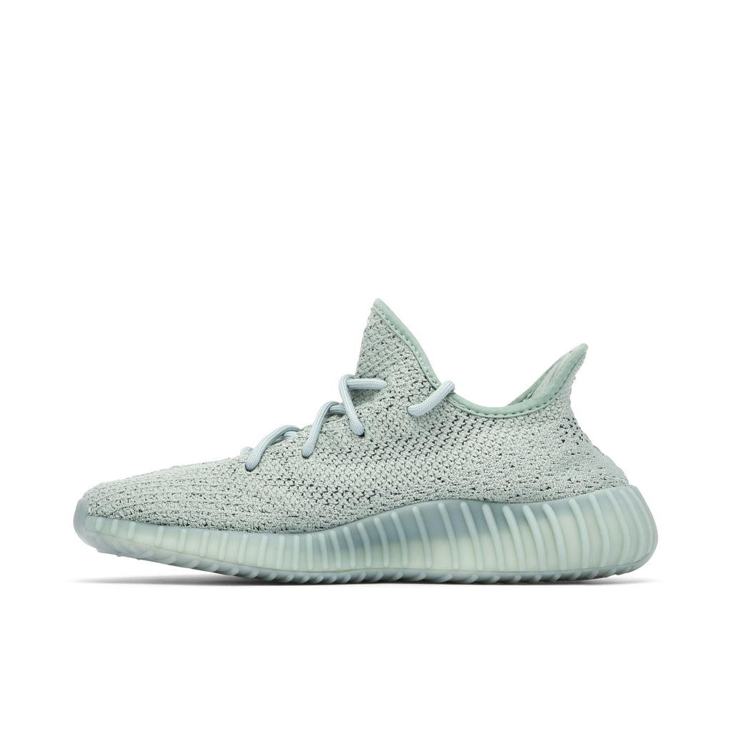 YEEZY BOOST 350 V2 JADE ASH - product image from the listing.