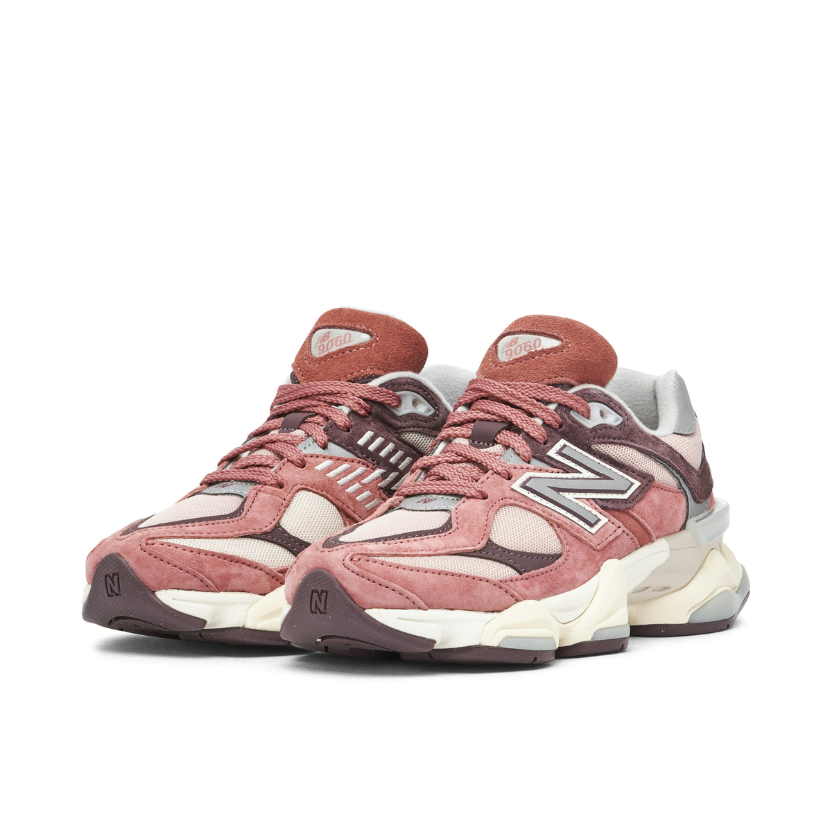 9060 SEA SALT CHERRY BLOSSOM by NEW BALANCE - product image from the listing.