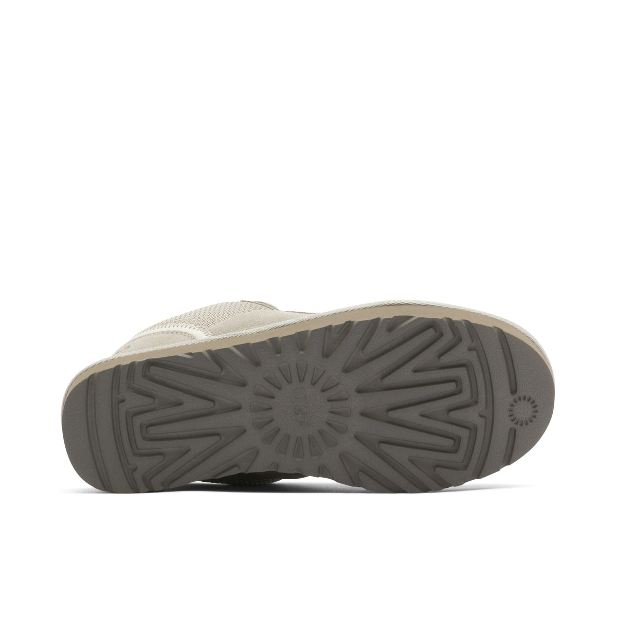 LOWMEL PUMICE by UGG - product photo shown in the listing for this item.