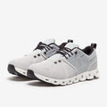On Cloud X 3 Grey Training Footwear - product image from the listing.