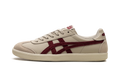 Onitsuka Tiger Tokuten Sneakers in Burgundy - product image from the listing.
