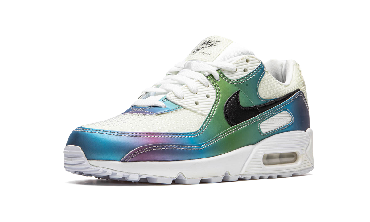 "Bubble Pack" Air Max 90 CT5066 100 - product image from the listing.