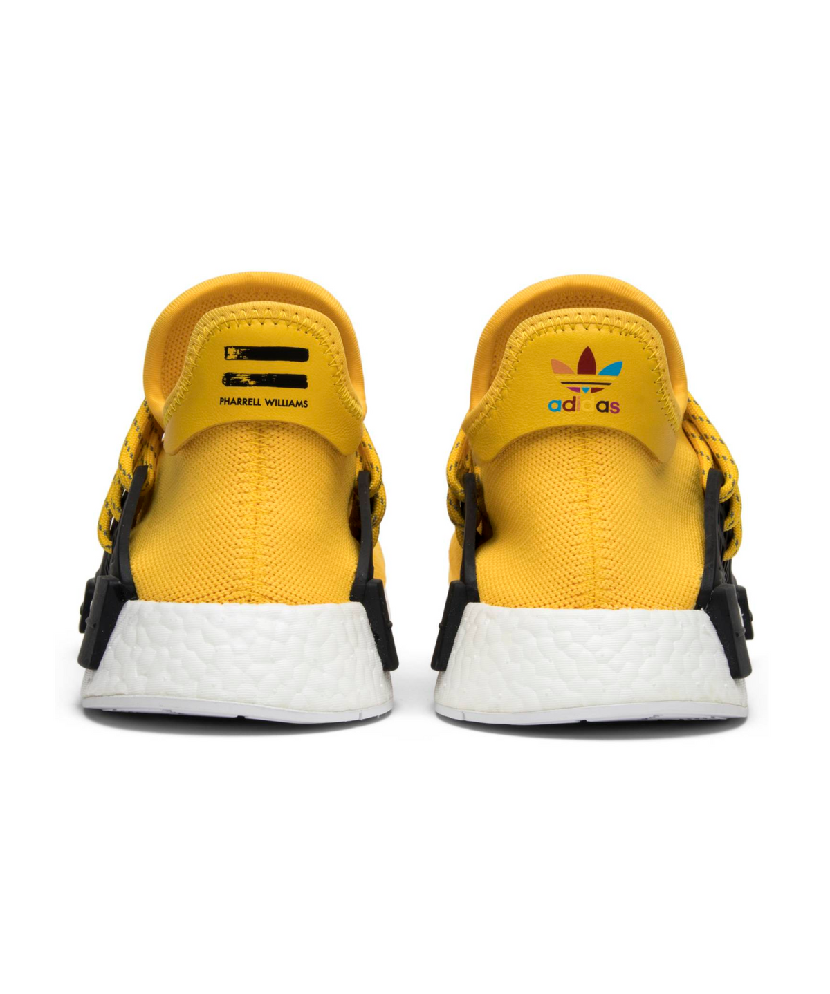 Human Race by Adidas - product photo shown in the listing for this item.