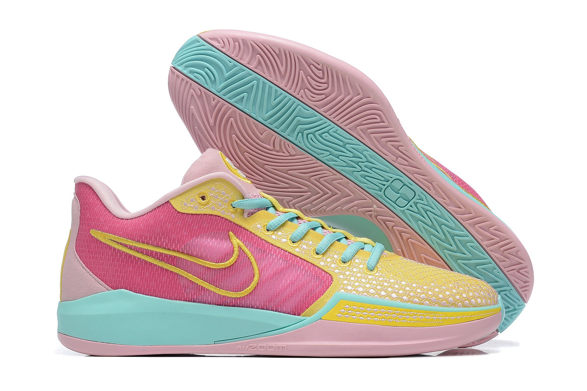 Nike Sabrina 2 Basketball Footwear in Multiple Colorways - product image from the listing.
