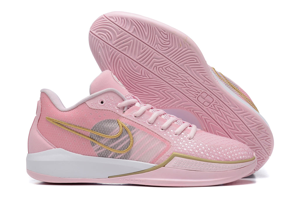 Nike Sabrina 2 Basketball Footwear in Multiple Colorways - product image from the listing.