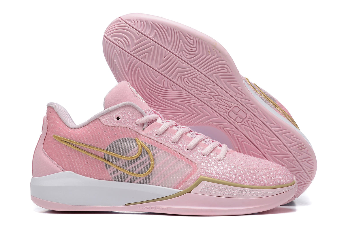 Nike Sabrina 2 Basketball Footwear in Multiple Colorways - product image from the listing.