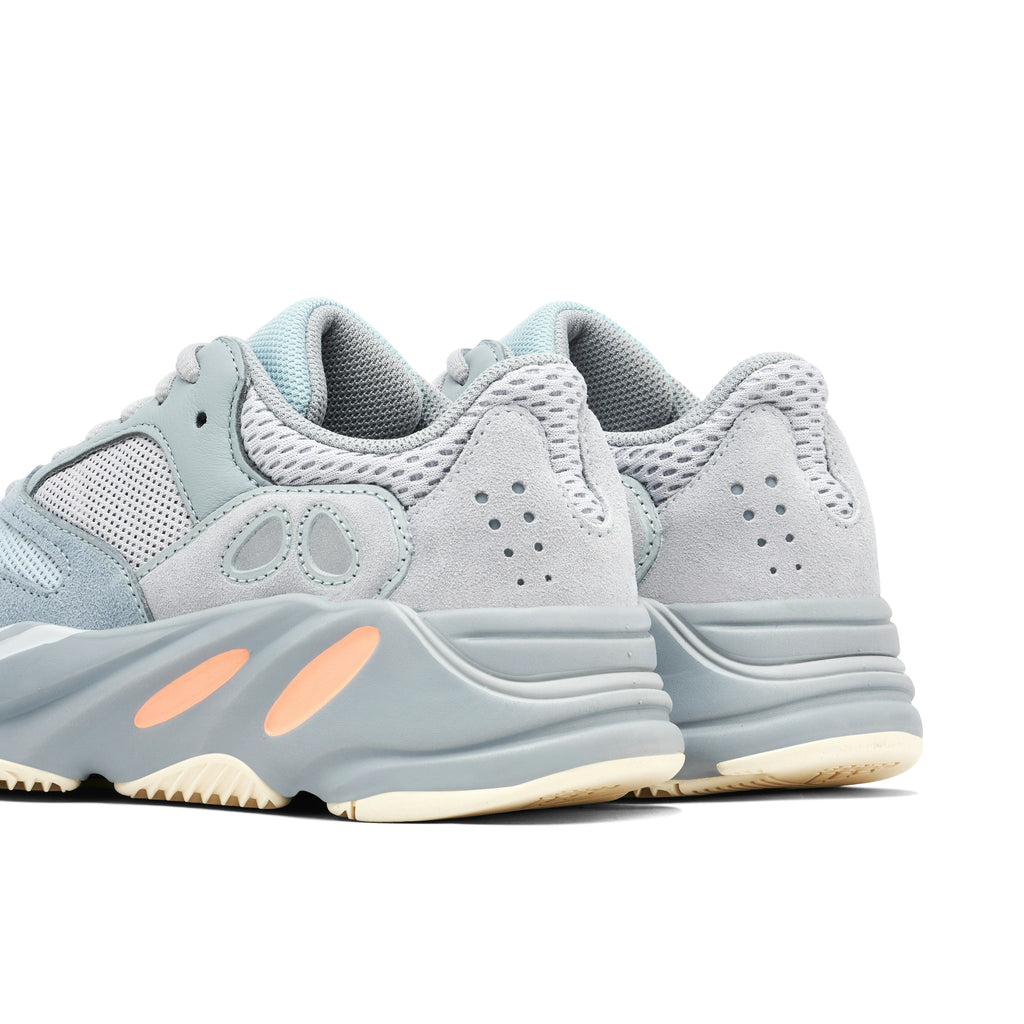 YEEZY BOOST 700 INERTIA - product photo shown in the listing for this item.