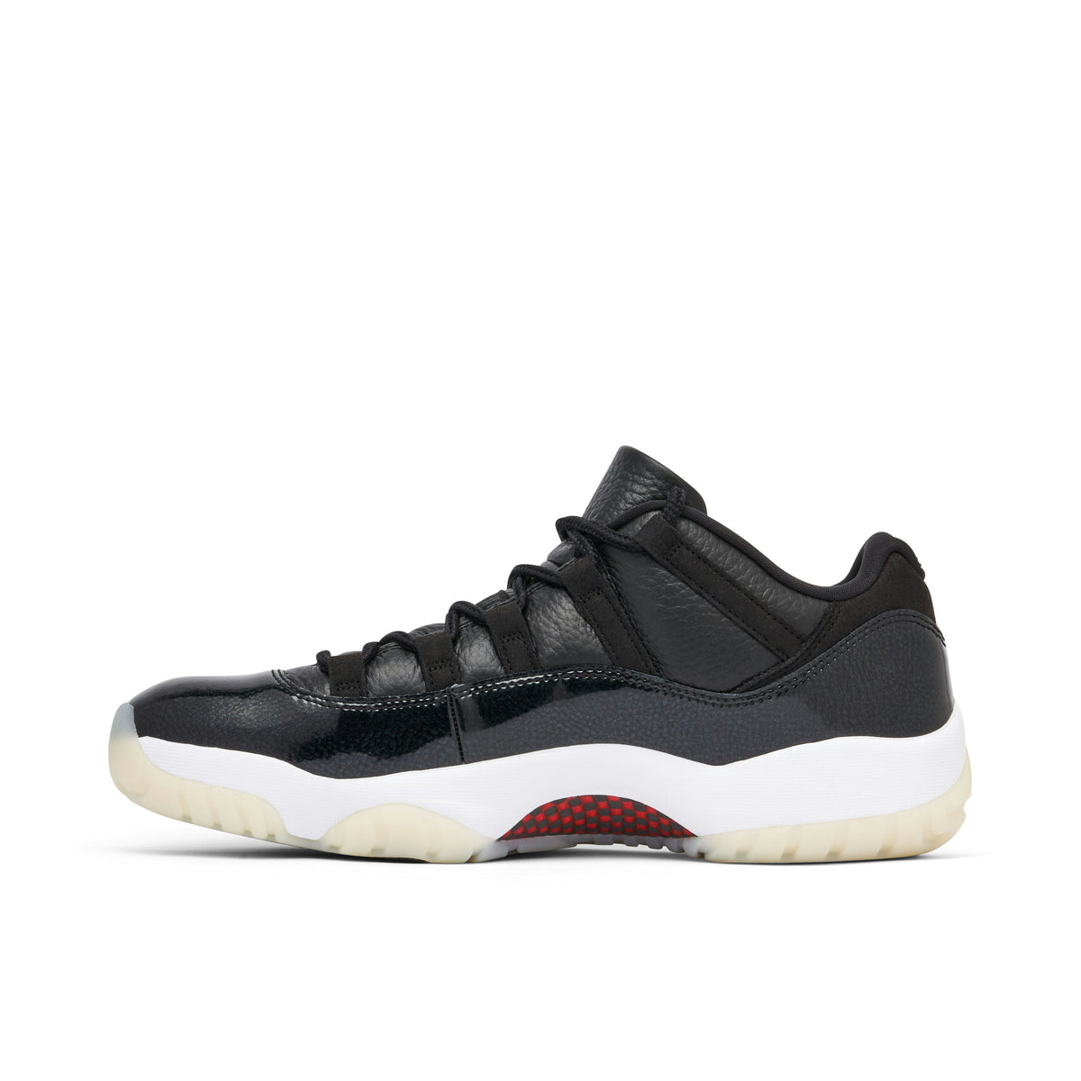 AIR JORDAN 11 LOW 72-10 - product photo shown in the listing for this item.