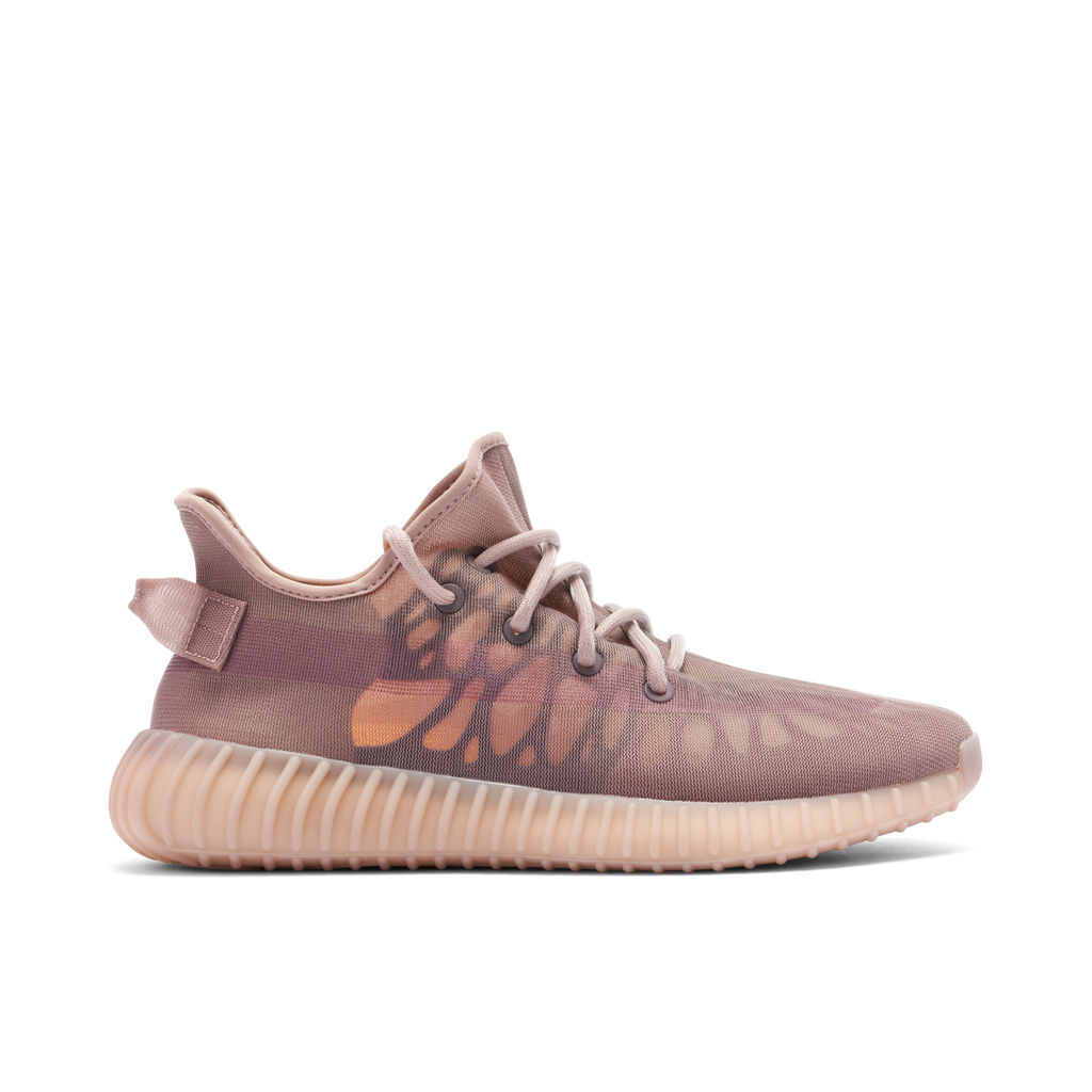 YEEZY BOOST 350 V2 MONO MIST - product image from the listing.