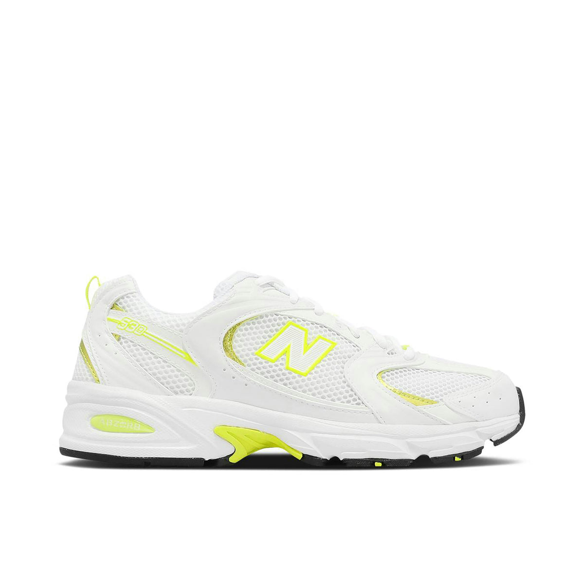 530 WHITE LEMONADE by NEW BALANCE - product image from the listing.
